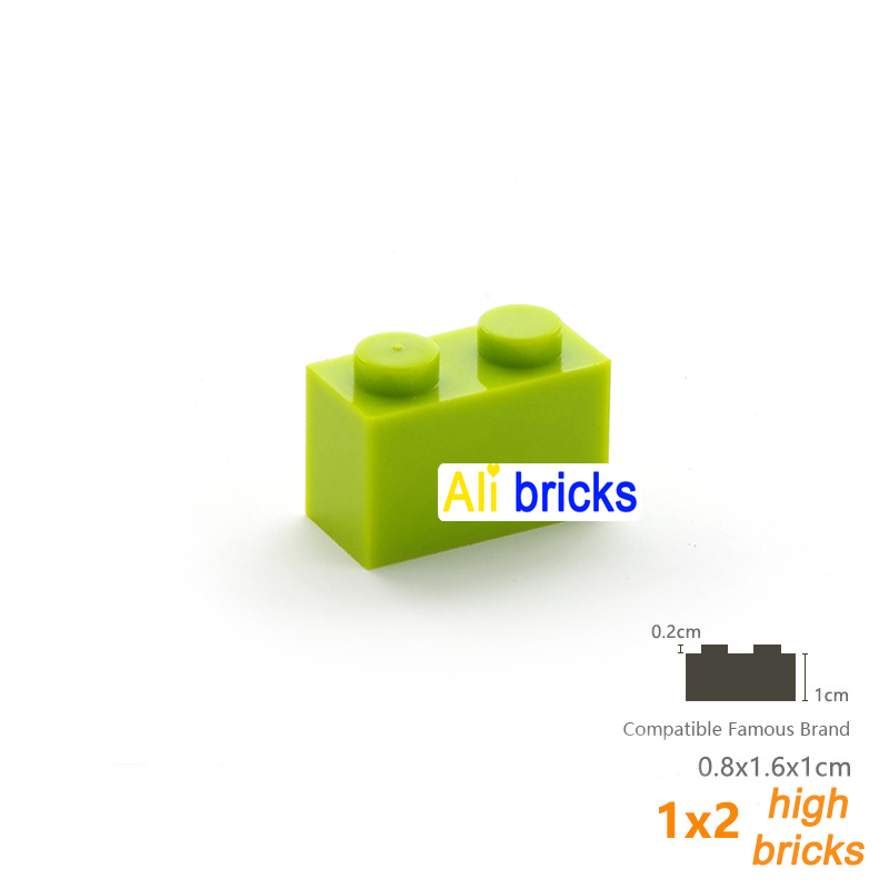 30pcs/lot DIY Blocks Building  - đánh giá và giá Diy Electronics For Adults
