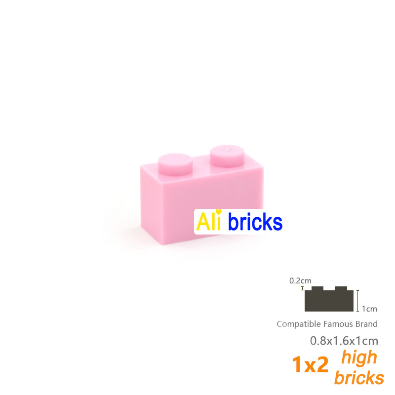 30pcs/lot DIY Blocks Building  - đánh giá và giá Diy Electronics For Adults