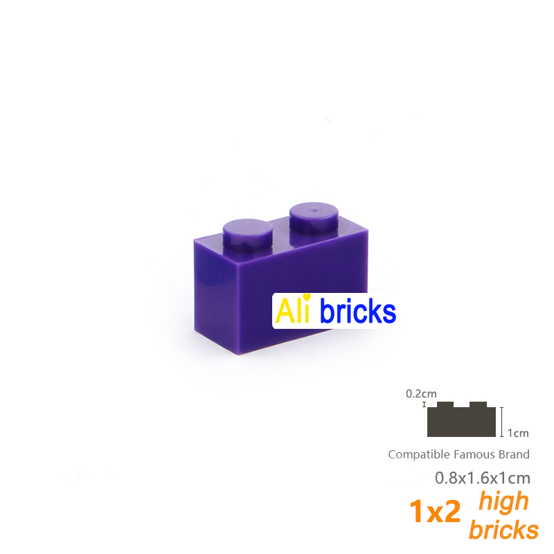 30pcs/lot DIY Blocks Building  - đánh giá và giá Diy Electronics For Adults