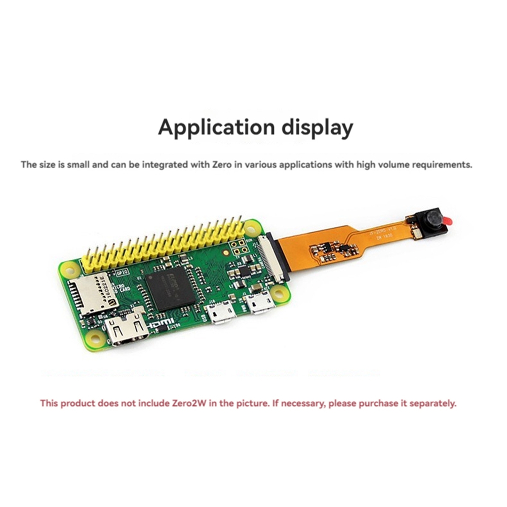 ABZZ-Camera Module For Raspber - đánh giá và giá Raspberry Pi Zero