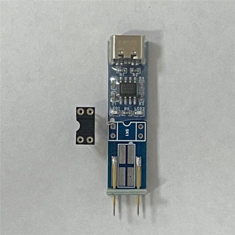 Type C Optocoupler Tester Boar - đánh giá và giá Diy Electronics Workshop