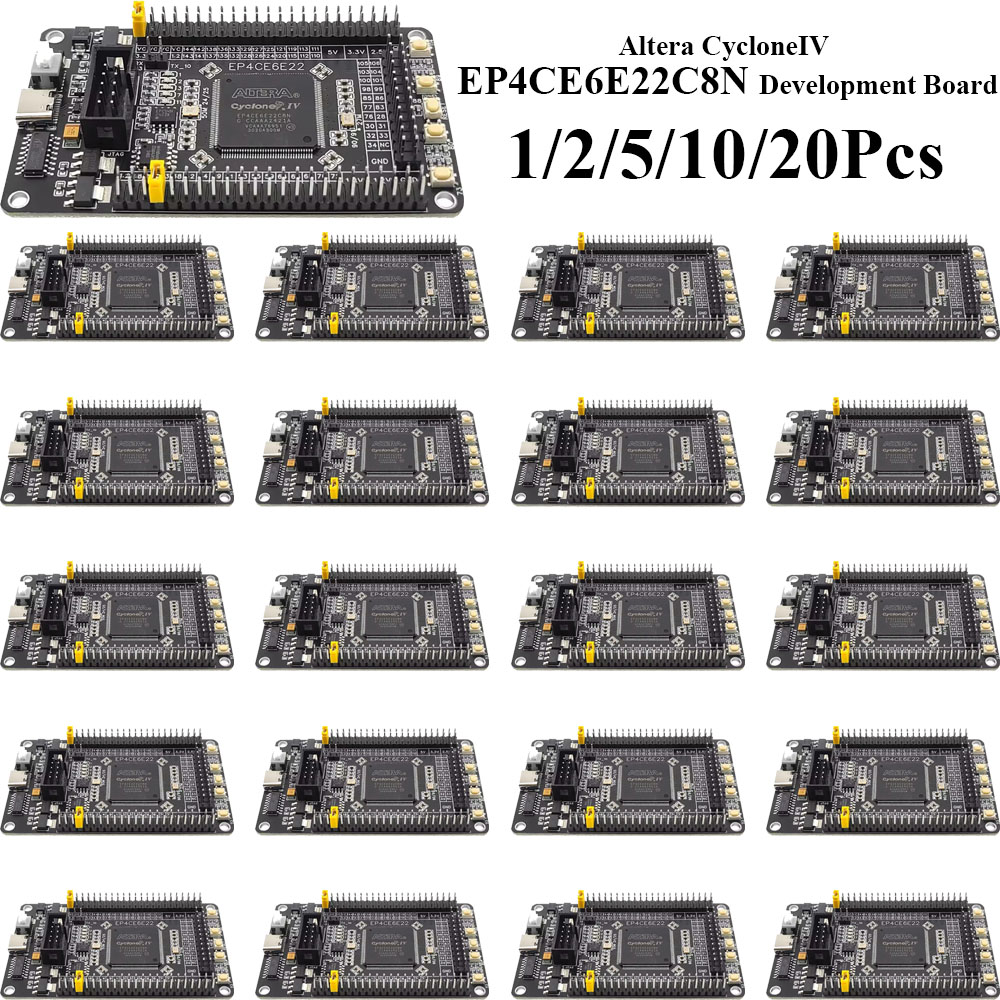 1~20Pcs Altera CycloneIV EP4CE - đánh giá và giá Diy Home Electronics