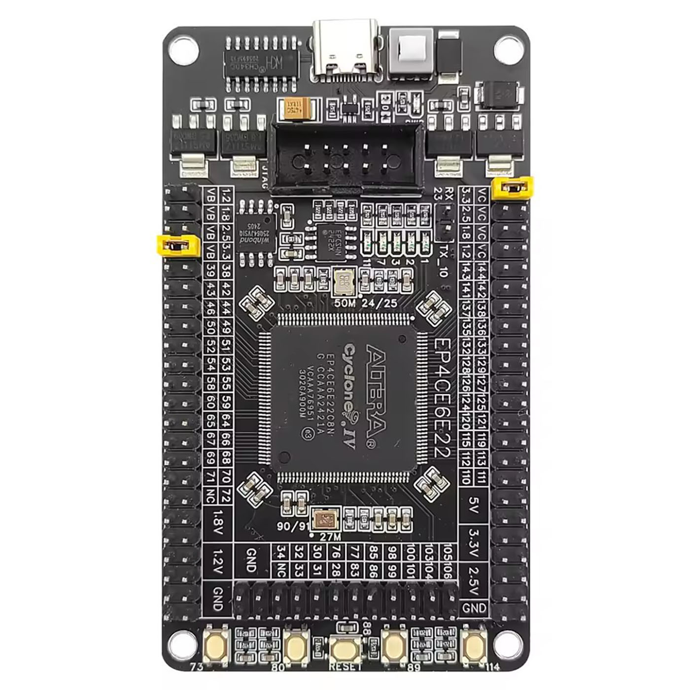 1~20Pcs Altera CycloneIV EP4CE - đánh giá và giá Diy Home Electronics