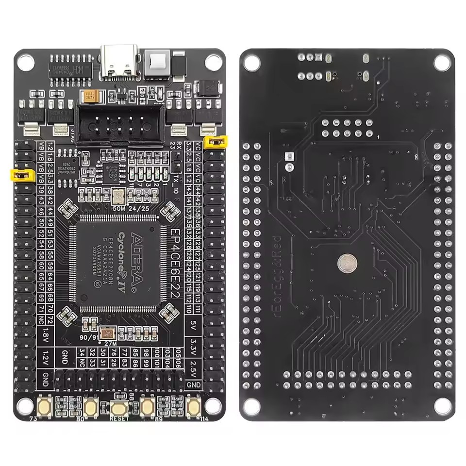 1~20Pcs Altera CycloneIV EP4CE - đánh giá và giá Diy Home Electronics