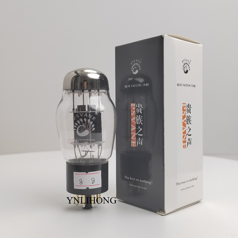 YNLIHONG PSVANE UK-6SN7 Vacuum - đánh giá và giá Diy Electronics Uk