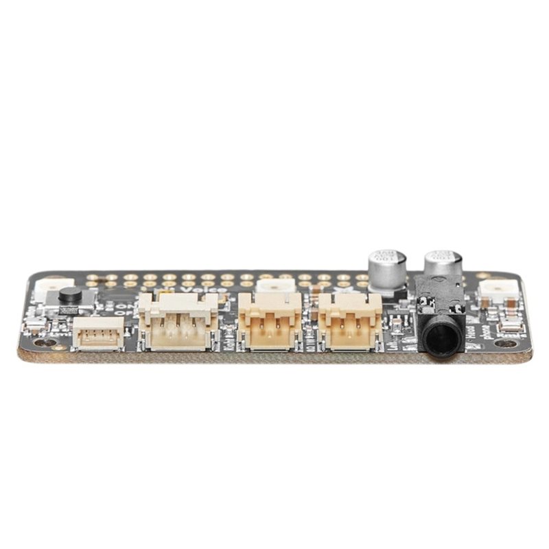 FULL-Voice Bonnet For Raspberr - đánh giá và giá Raspberry Pi Zero