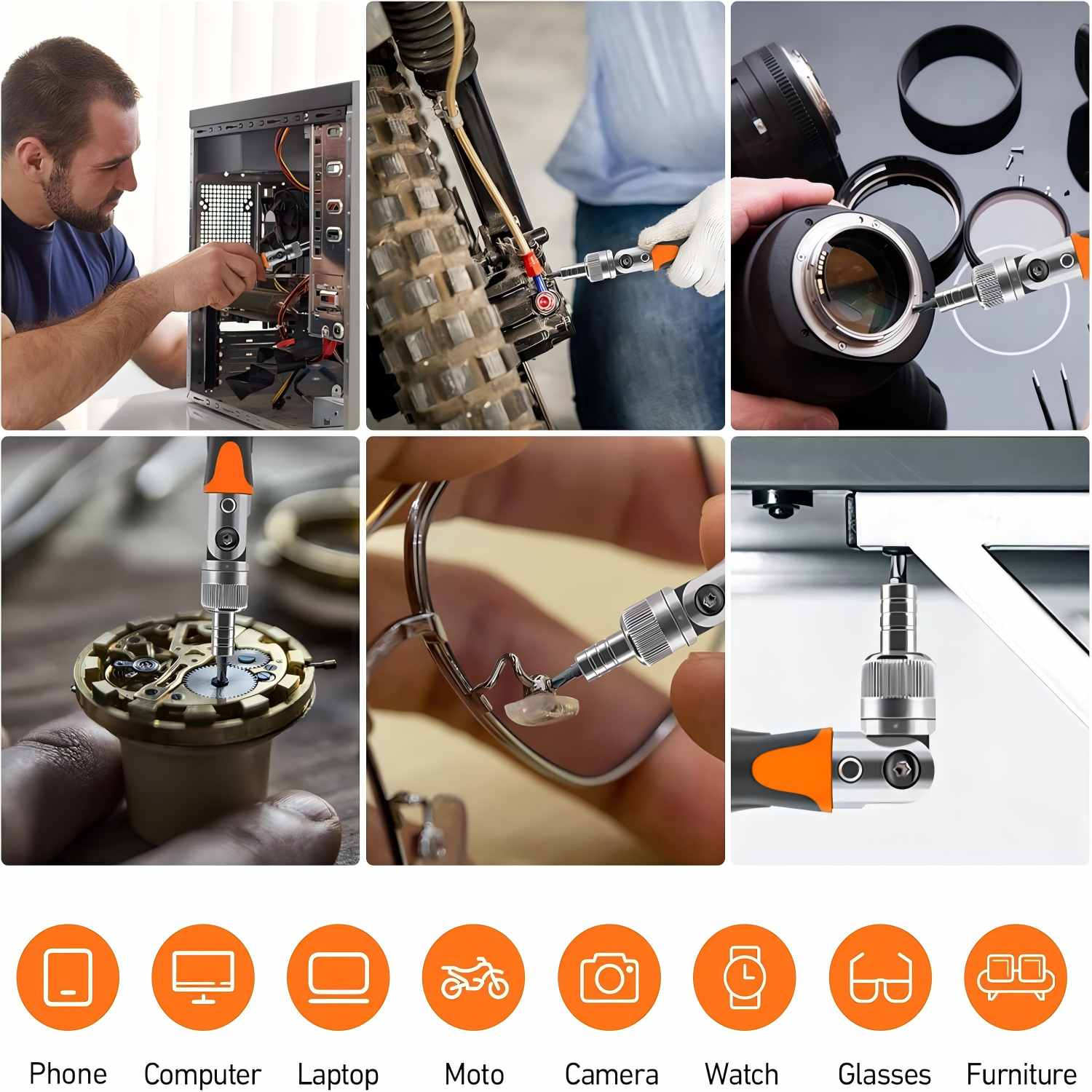 Singalon 38-in-1 Multi Functio - đánh giá và giá Diy Electronics Com