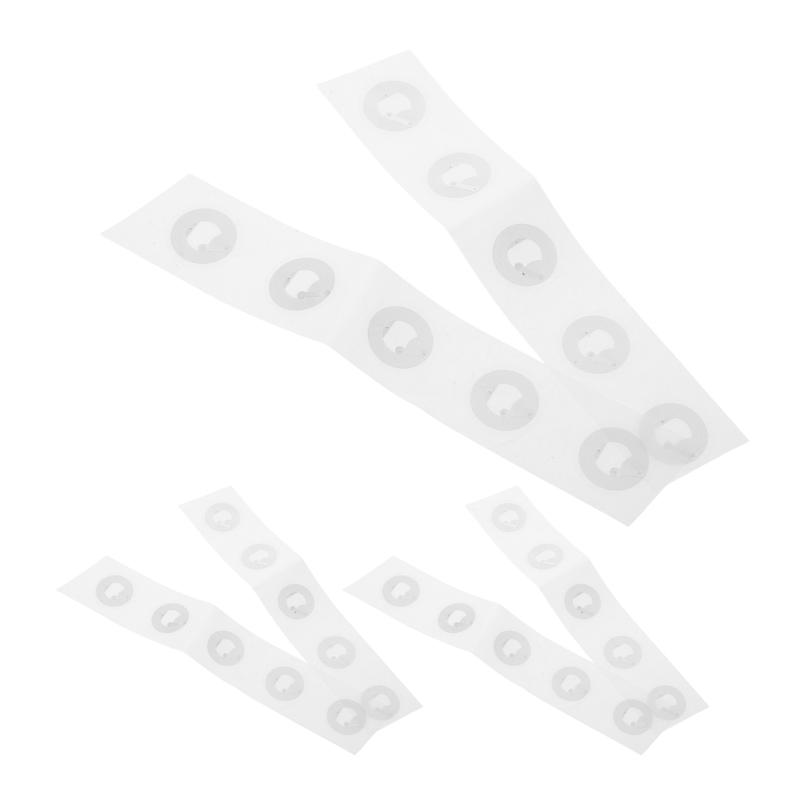 30Pcs NFC Electronic Tag Stick - đánh giá và giá Diy Home Electronics