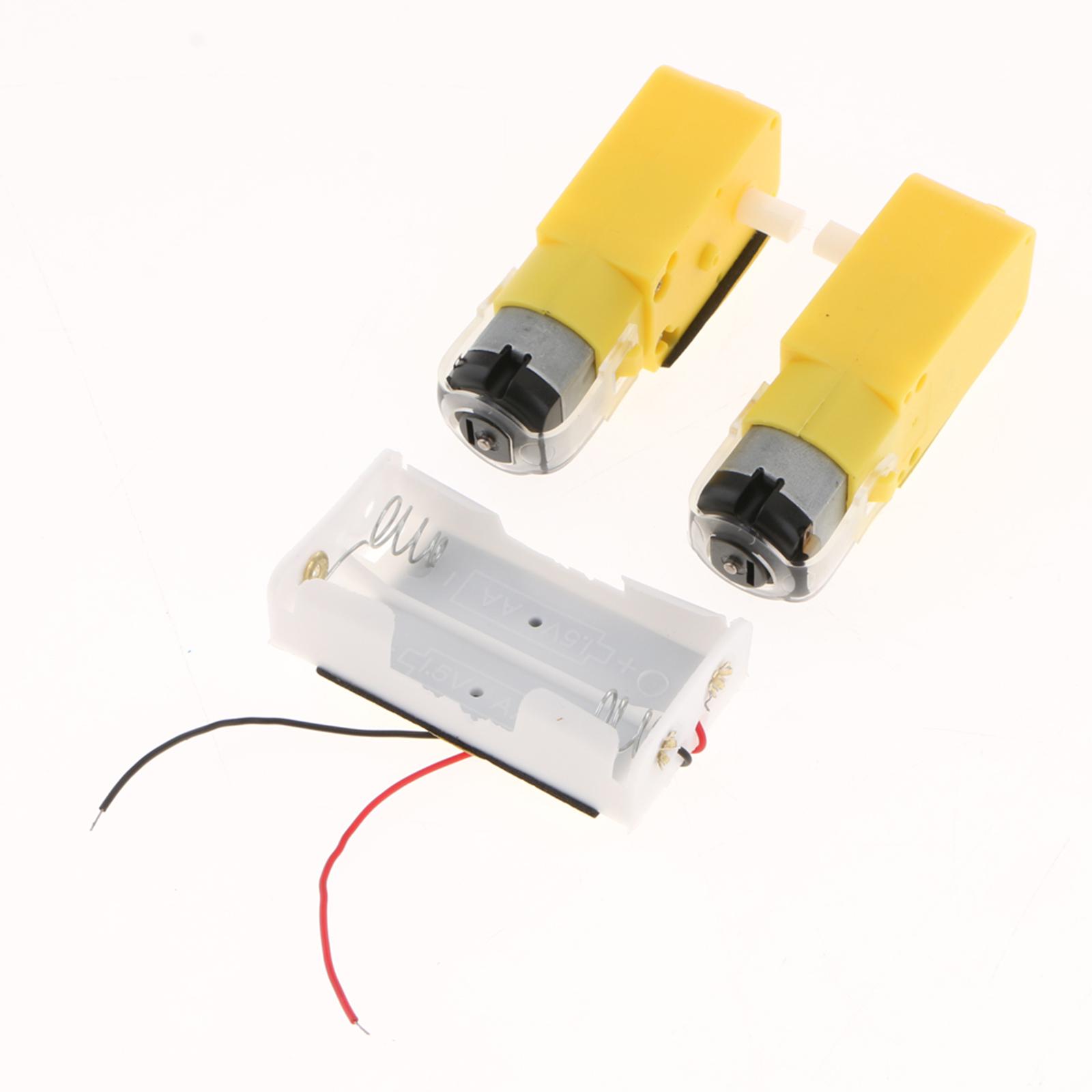Smart Robot Car Kit DIY Electr - đánh giá và giá Diy Electronics Kits For Beginners