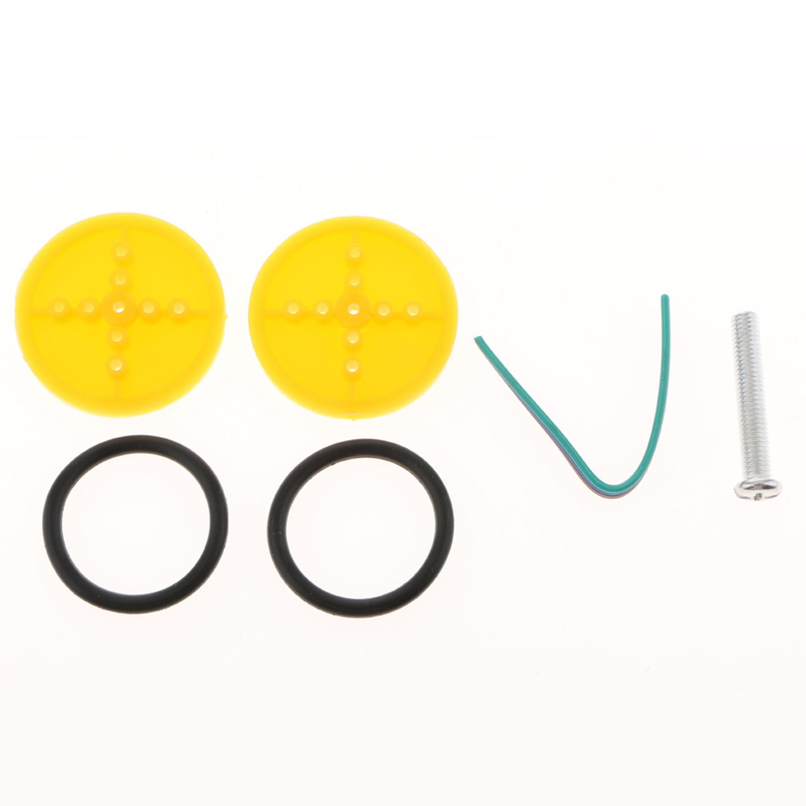Smart Robot Car Kit DIY Electr - đánh giá và giá Diy Electronics Kits For Beginners