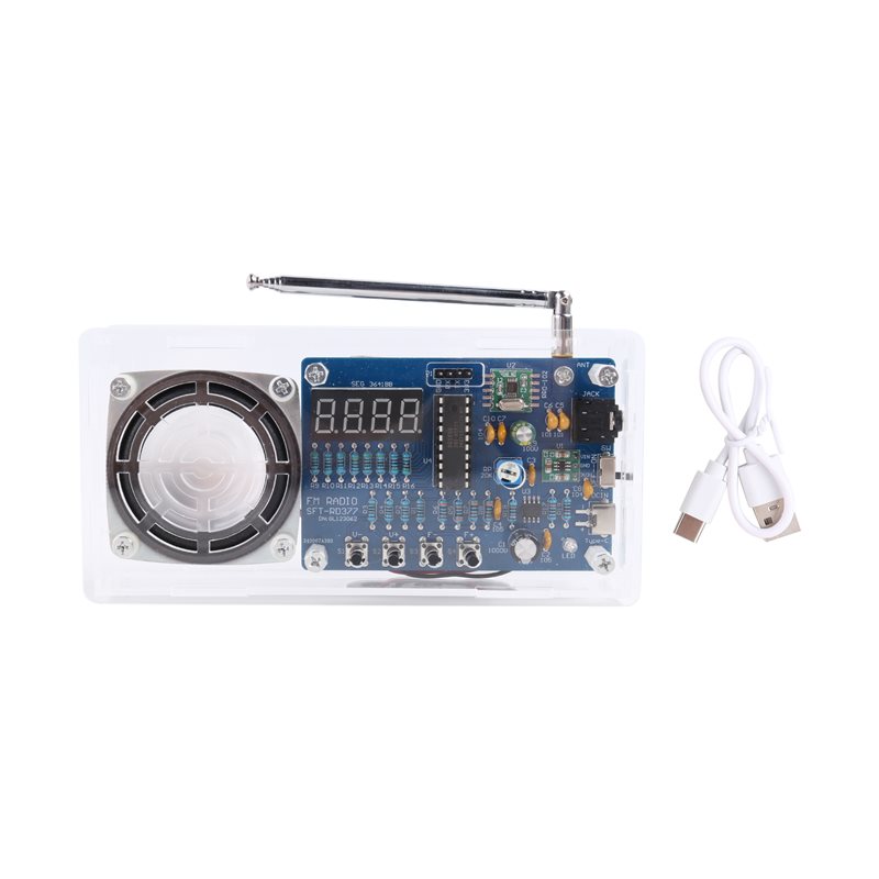 Y43A-For Beginners Electronics - đánh giá và giá Diy Electronics Kits For Beginners