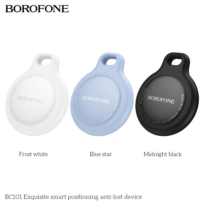 BC101 GPS Global Airtag Blueto - đánh giá và giá Diy Home Electronics