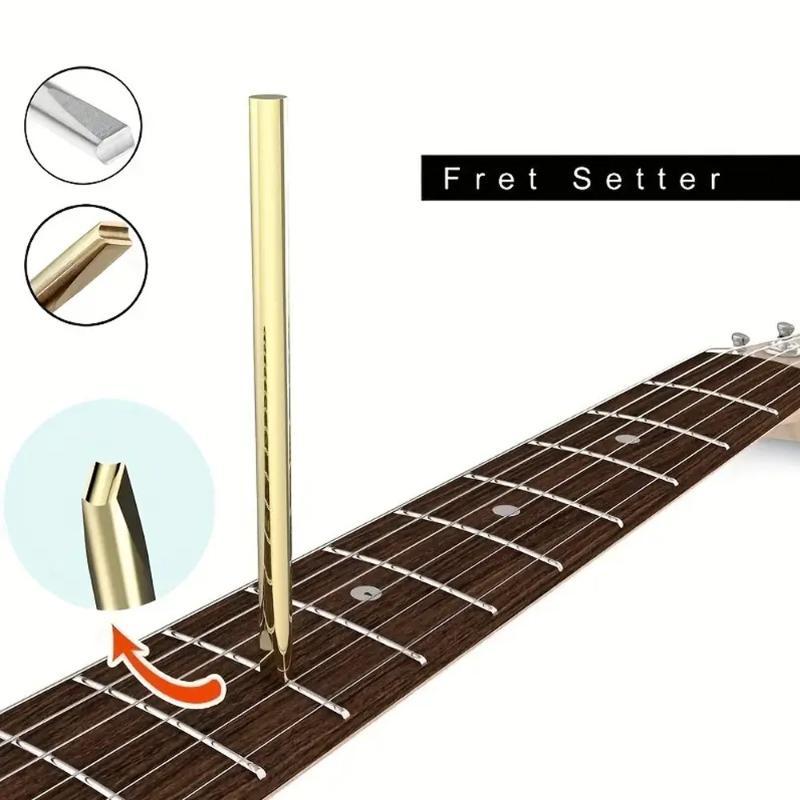 Professional Guitar Fret Wire  - đánh giá và giá Diy Electric Guitar Electronics