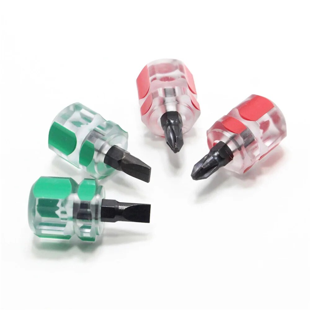 One Piece Mini Portable Screwd - đánh giá và giá Useful Diy Electronics Projects