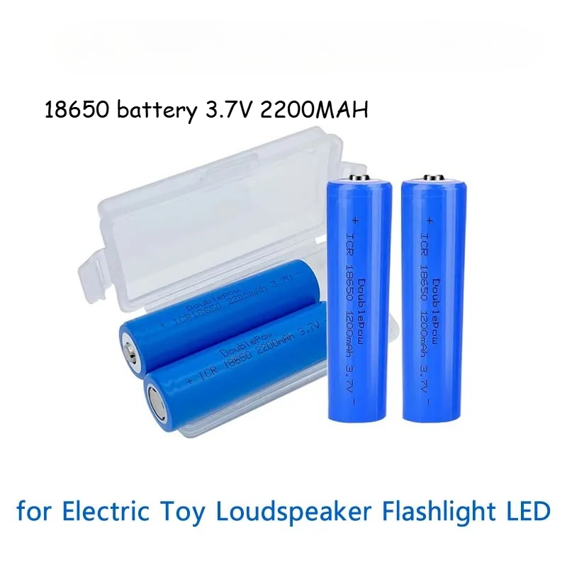 18650 Li-ion Rechargeable Batt - đánh giá và giá Useful Diy Electronics Projects