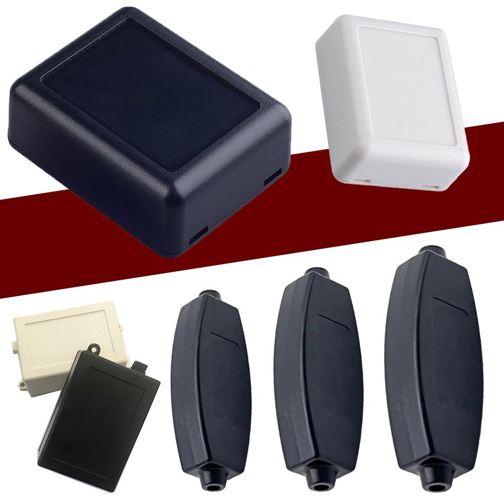 Black High Quality DIY Waterpr - đánh giá và giá Diy Projects With Electronics