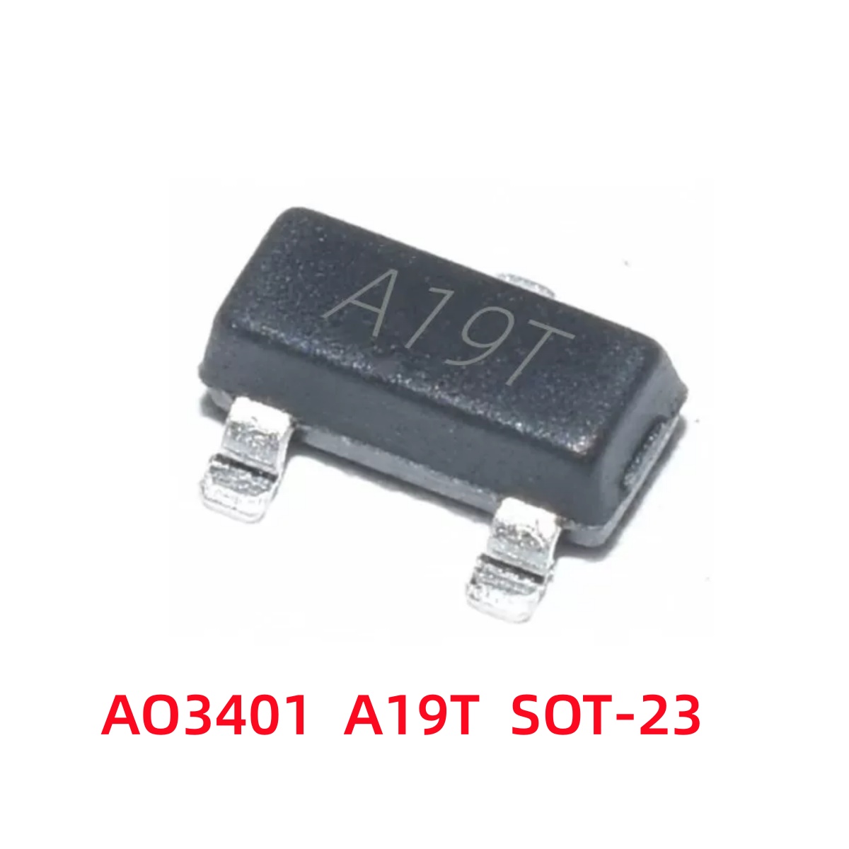 100-500Pcs AO3400/A09T AO3401/ - đánh giá và giá Diy Electronics Youtube Channel