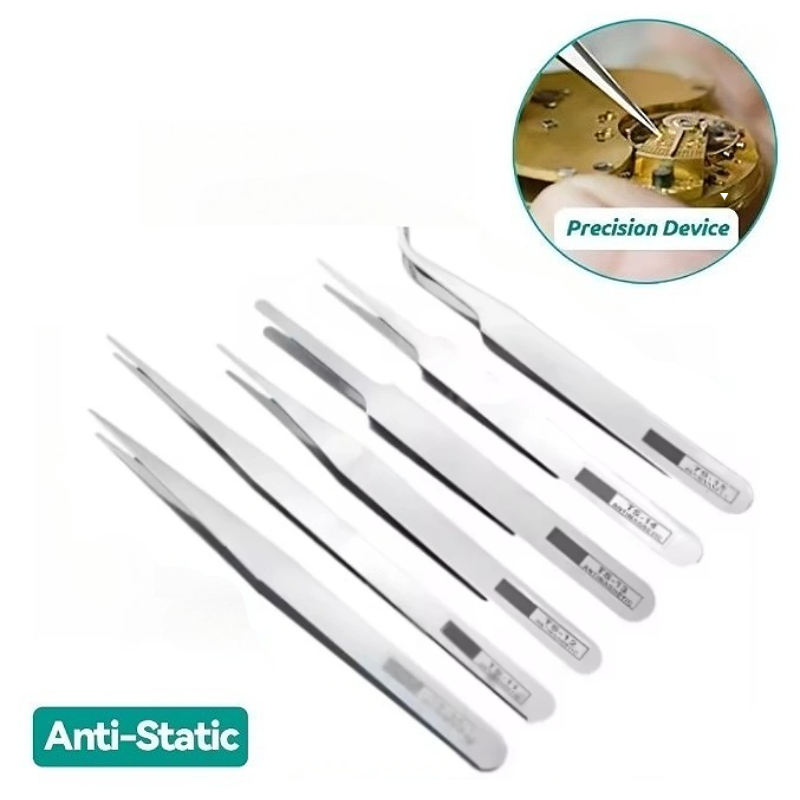 Anti-magnetic Stainless Steel  - đánh giá và giá Diy Electronics Com