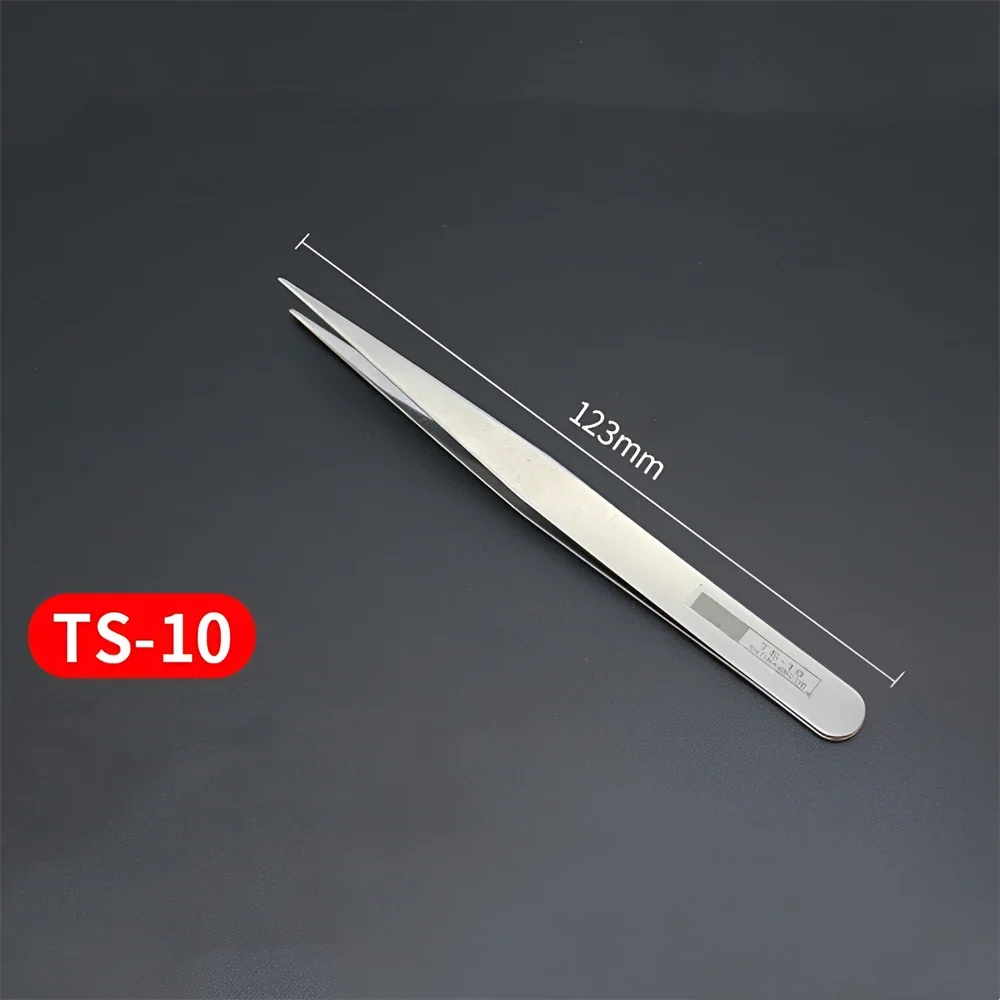 Anti-magnetic Stainless Steel  - đánh giá và giá Diy Electronics Com