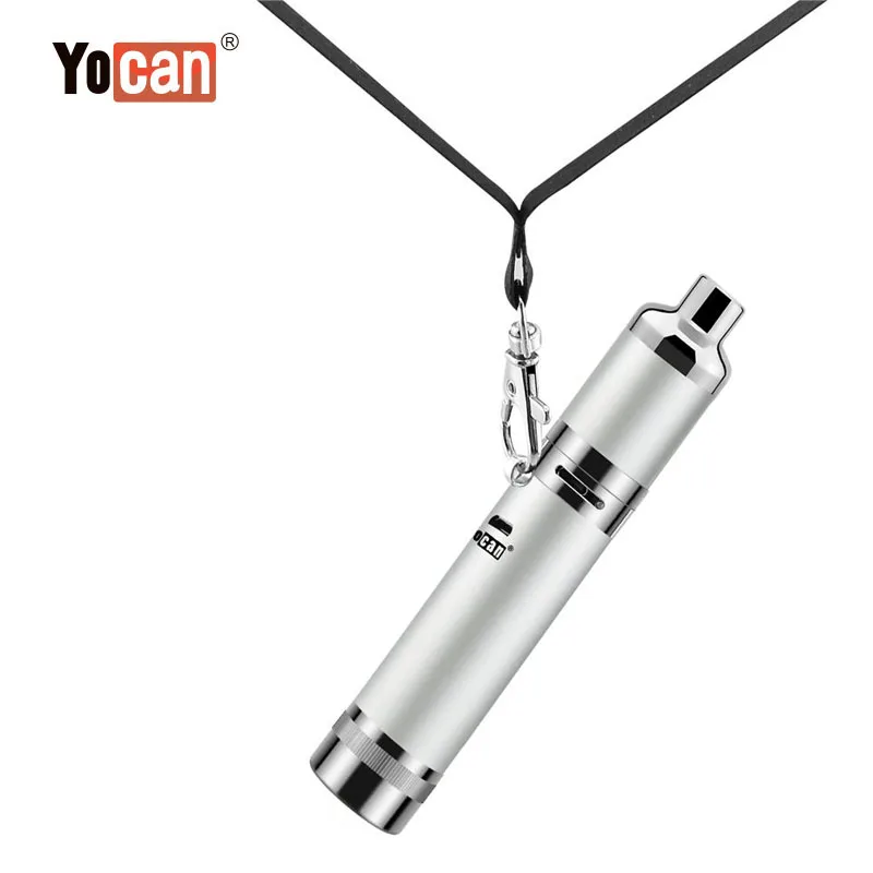 Original Yocan Evolve Plus XL  - đánh giá và giá Diy Vape Electronics