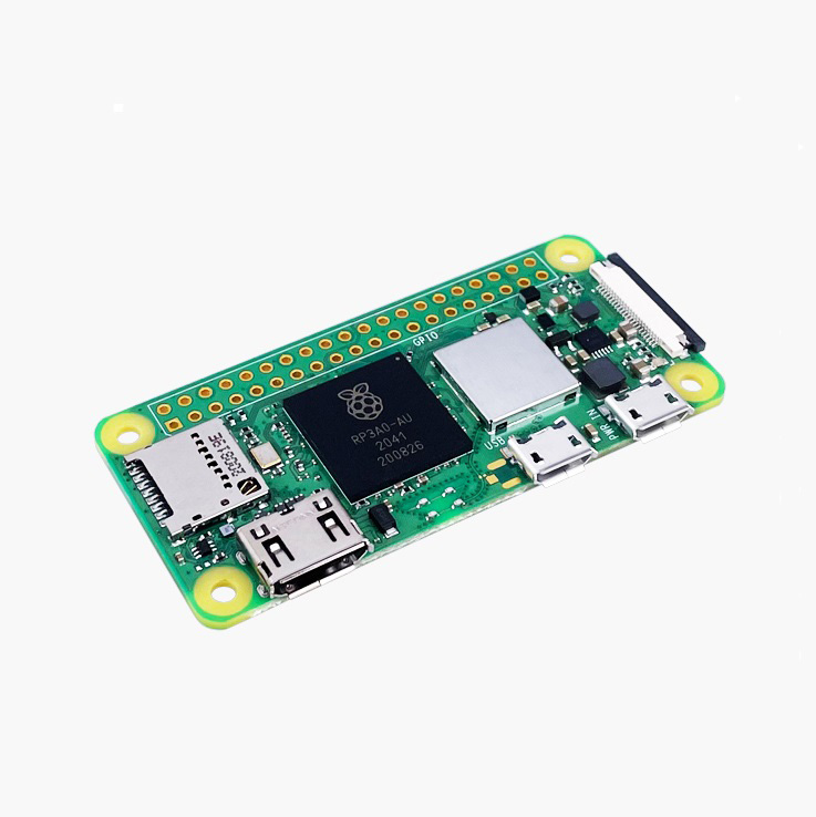 Raspberry Pi Zero 2 W, Five Ti - đánh giá và giá Raspberry Pi Zero