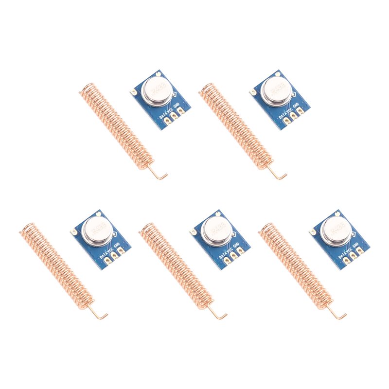 ABFN-STX882-433 For ASK Small  - đánh giá và giá Rf 433Mhz Module