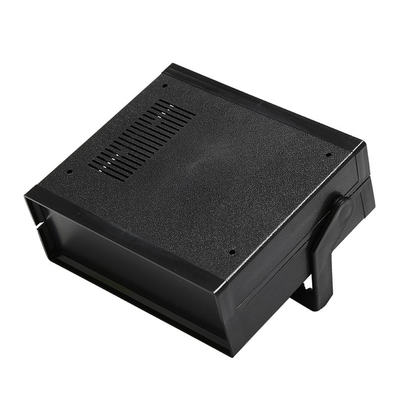 Black Waterproof Enclosure Pro - đánh giá và giá Diy Electronics Workshop