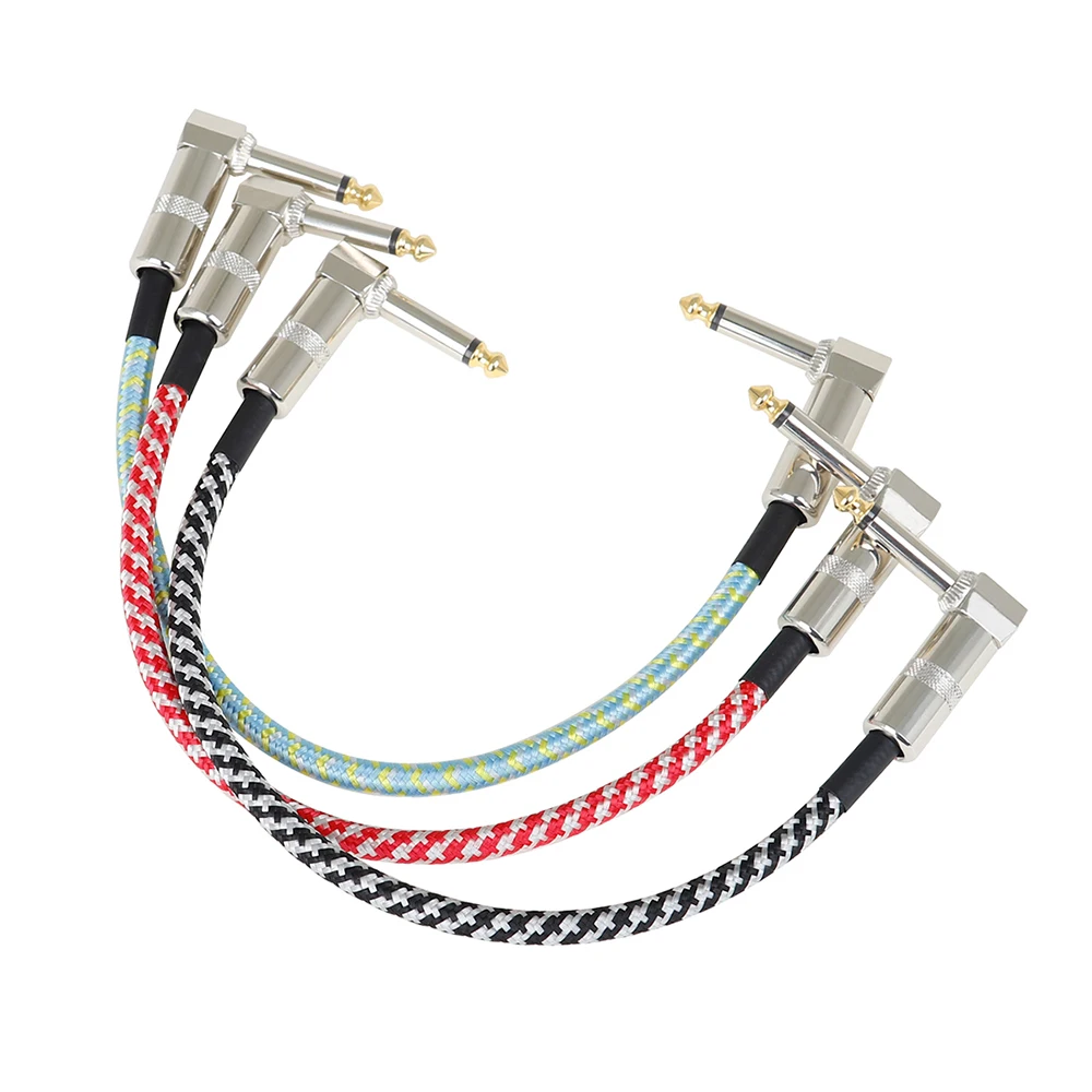 IRIN 3Pcs Guitar Pedal Cable A - đánh giá và giá Diy Electric Guitar Electronics