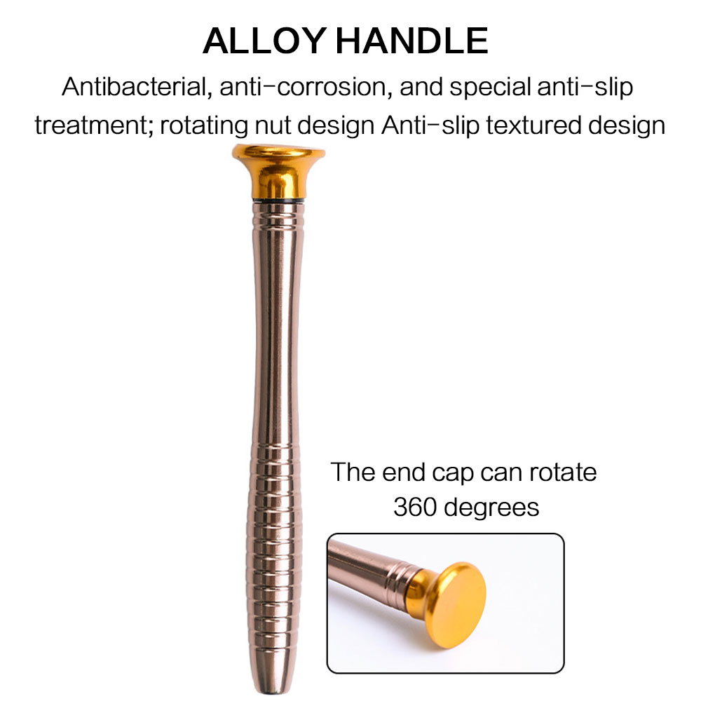 25 in 1 Precision Screwdriver  - đánh giá và giá Diy Electronics Com