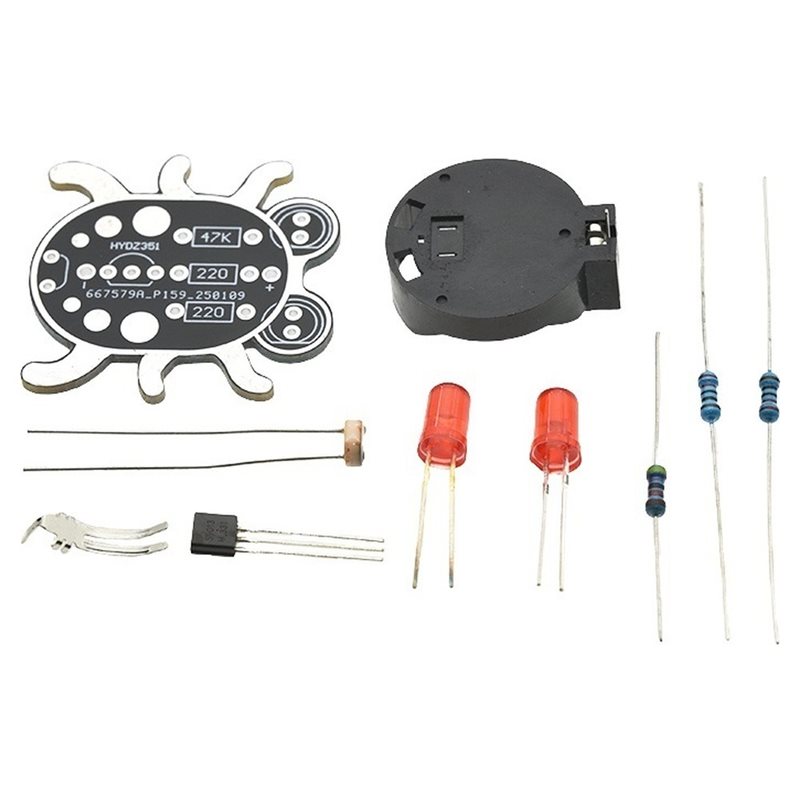 Electronic DIY Weevil Eye-Hand - đánh giá và giá Diy Electronics Gifts