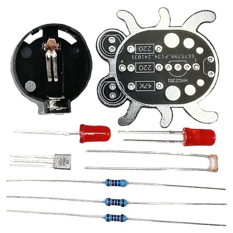 Electronic DIY Weevil Eye-Hand - đánh giá và giá Diy Electronics Gifts