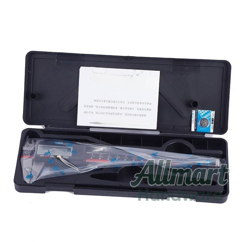 Digital Electronic Caliper, Mu - đánh giá và giá Diy Projects With Electronics