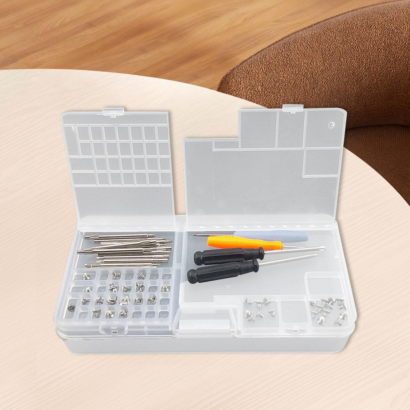 Electronic Component Storage B - đánh giá và giá Useful Diy Electronics Projects