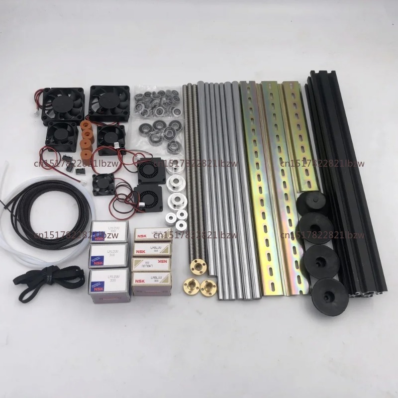 3 NG V1.2 CoreXY Conversion Ki - đánh giá và giá Diy Electronics Tool Kit