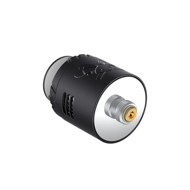 Original Hellvape Dead Rabbit  - đánh giá và giá Diy Vape Electronics