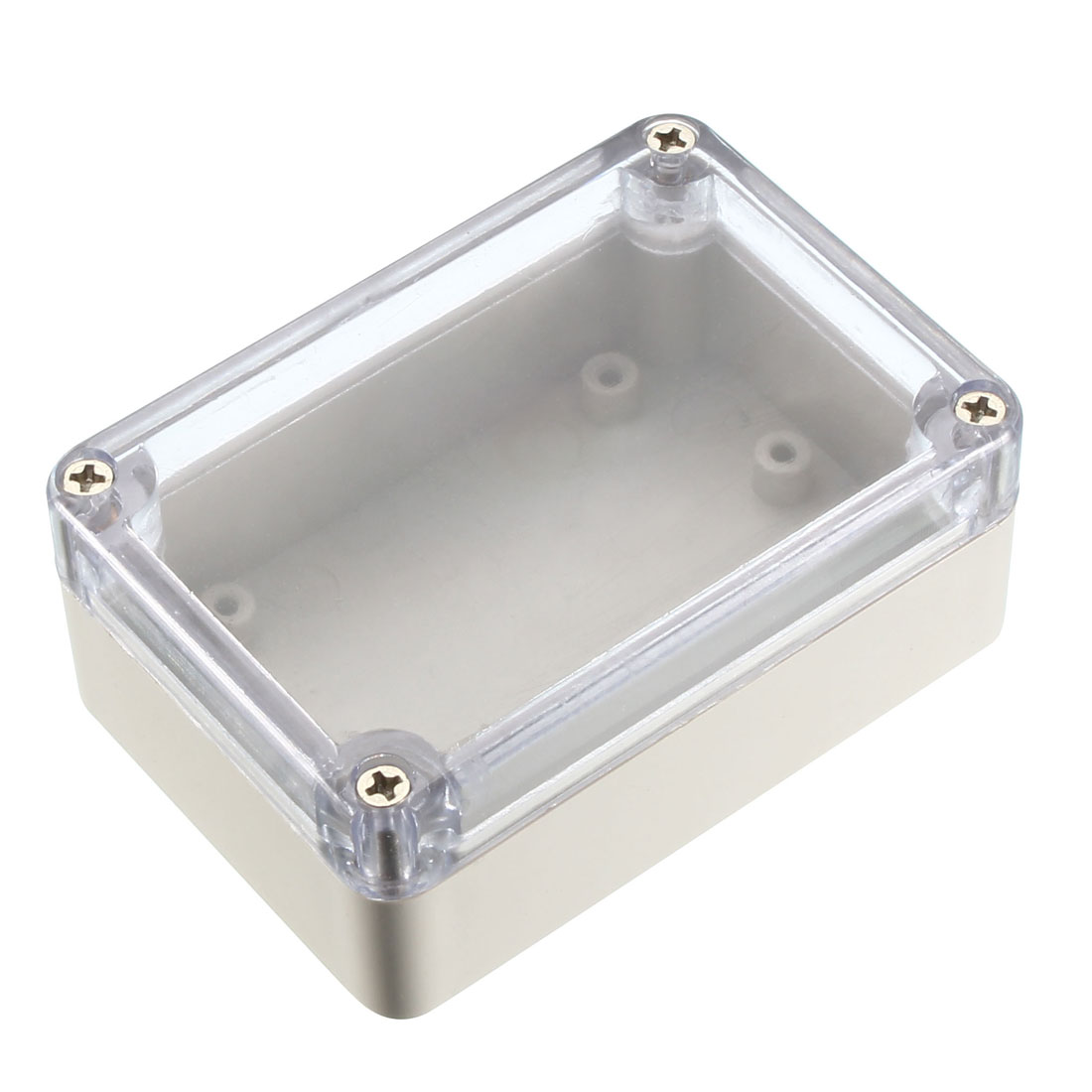 ABS Project Junction Box for E - đánh giá và giá Diy Projects With Electronics