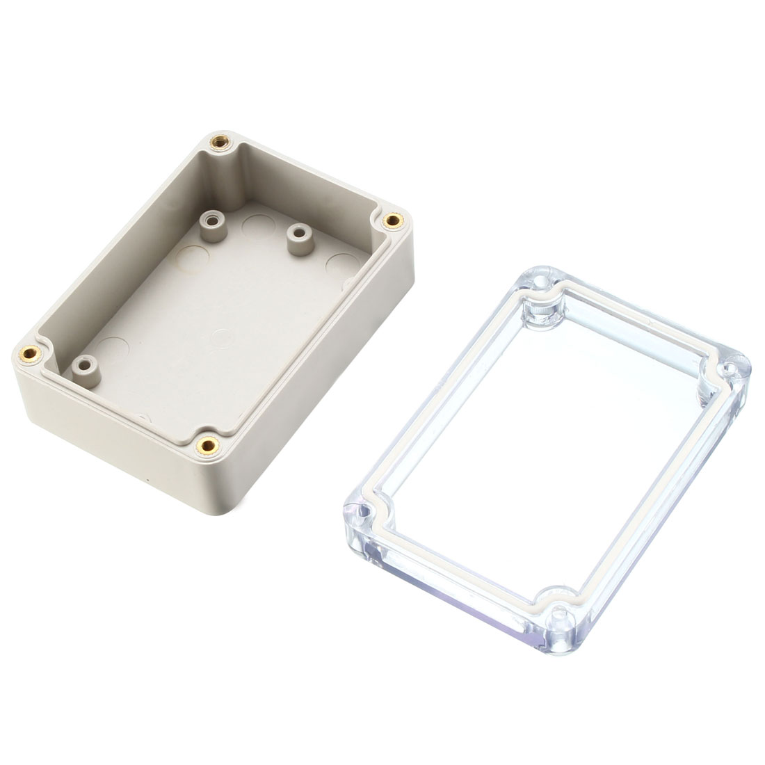 ABS Project Junction Box for E - đánh giá và giá Diy Projects With Electronics