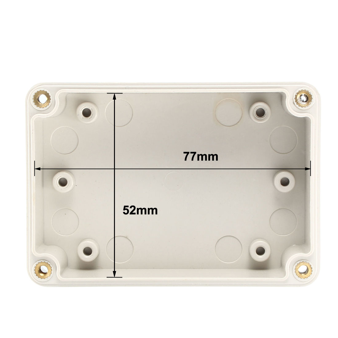 ABS Project Junction Box for E - đánh giá và giá Diy Projects With Electronics