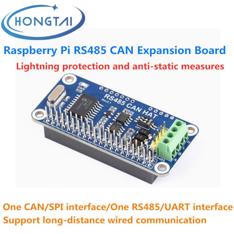 Raspberry Pi 4B/3B+/Zero W RS4 - đánh giá và giá Raspberry Pi Zero