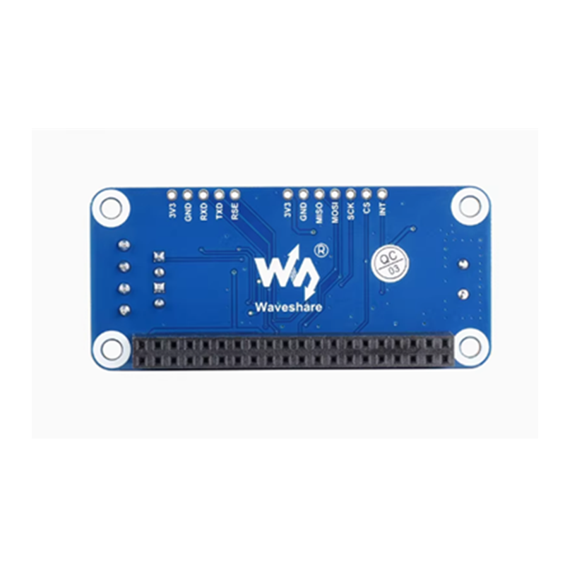 Raspberry Pi 4B/3B+/Zero W RS4 - đánh giá và giá Raspberry Pi Zero