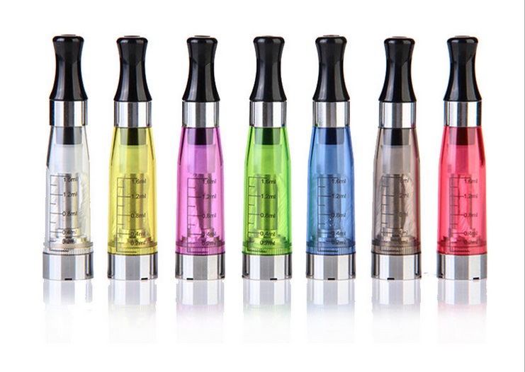 10 cái/lốc CE4 Clearomizer Điệ - đánh giá và giá Diy Vape Electronics
