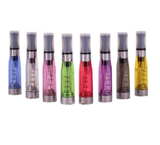 10 cái/lốc CE4 Clearomizer Điệ - đánh giá và giá Diy Vape Electronics