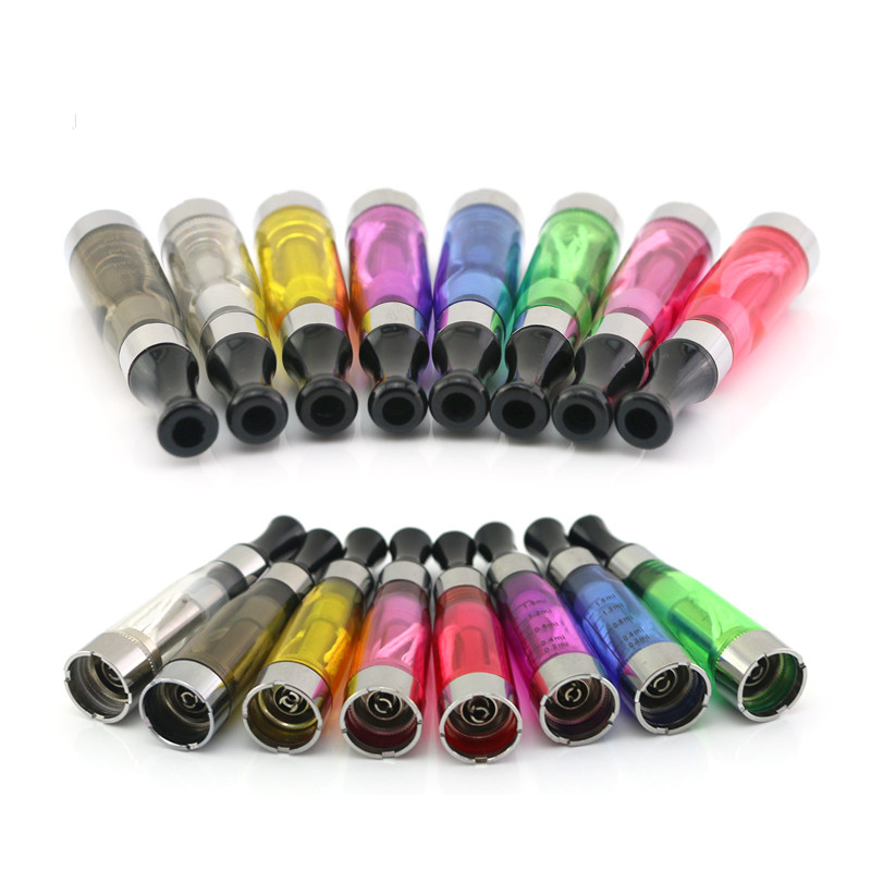 10 cái/lốc CE4 Clearomizer Điệ - đánh giá và giá Diy Vape Electronics