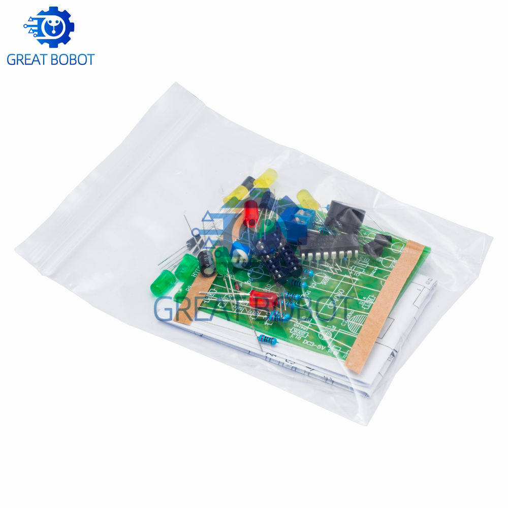 DIY Dream Light Kit with CD406 - đánh giá và giá Diy Electronics Gifts