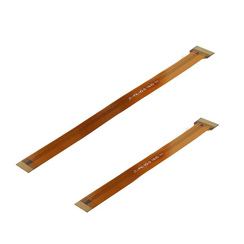 3Pcs Camera FFC Cable 15 Pin 2 - đánh giá và giá Raspberry Pi Zero