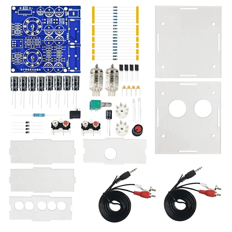 AC62-DIY Electronic Kit For Ad - đánh giá và giá Diy Electronics For Adults
