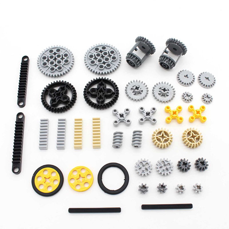 Mộc Kỹ Thuật Phần Pin Liftarm  - đánh giá và giá Diy Electronics For Adults