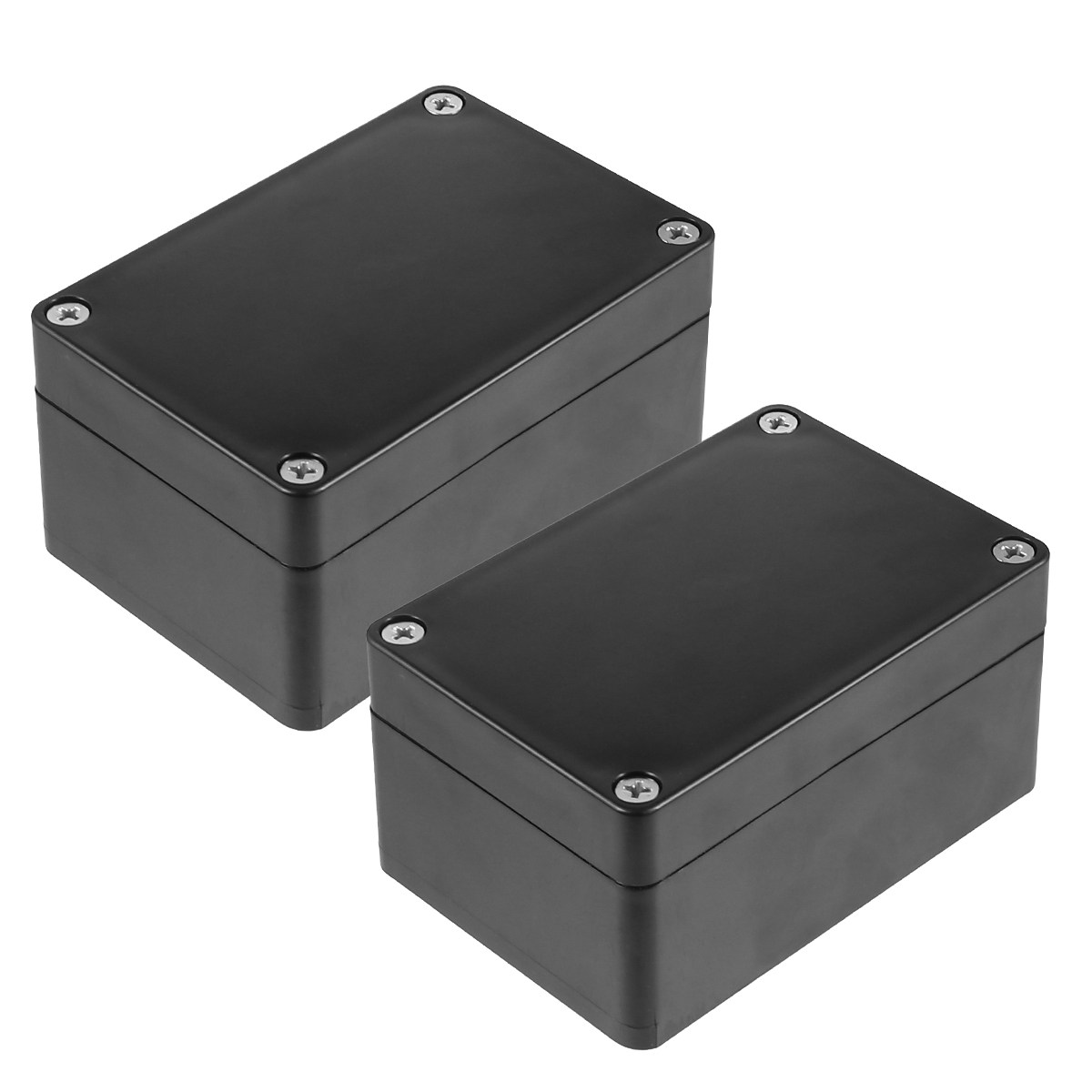 2Pcs Waterproof Junction Box P - đánh giá và giá Useful Diy Electronics Projects