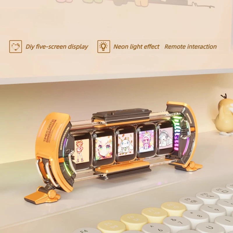 DIY Electron Figurines Creativ - đánh giá và giá Diy Electronics Table