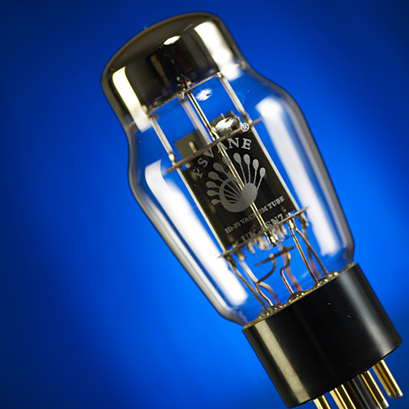 PSVANE UK-6SN7 UK6SN7 Vacuum T - đánh giá và giá Diy Electronics Uk